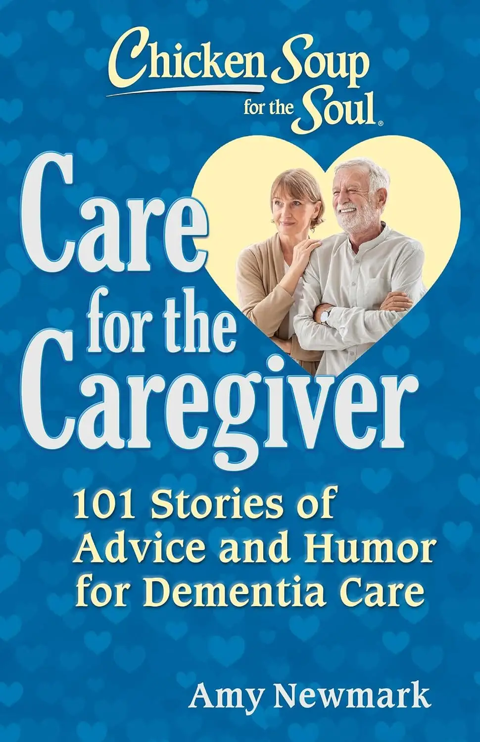 care-for-the-care-giver book