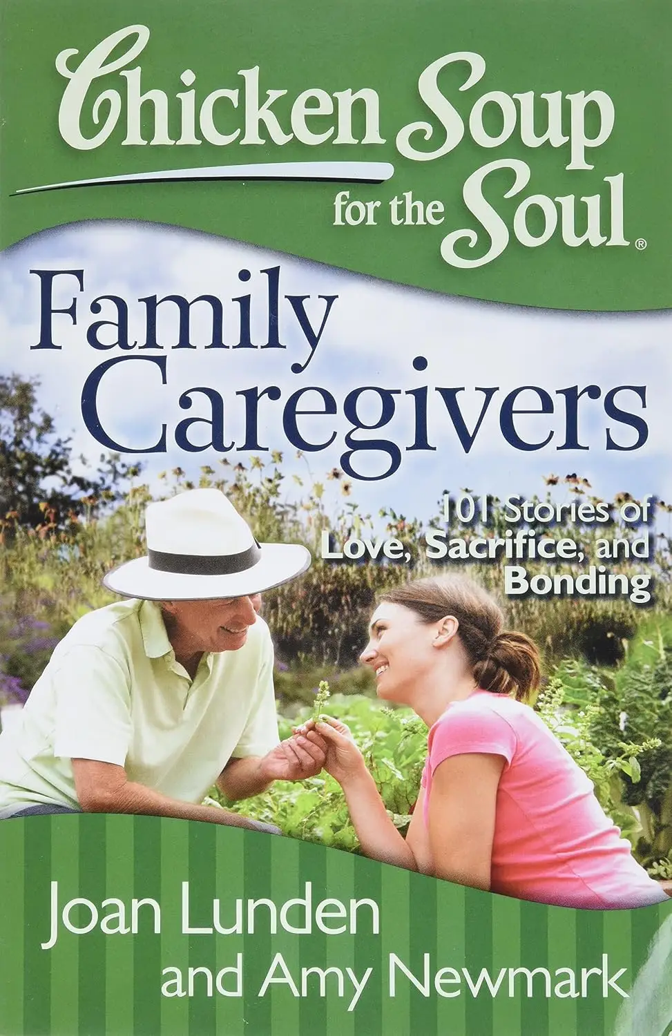 family caregivers cover