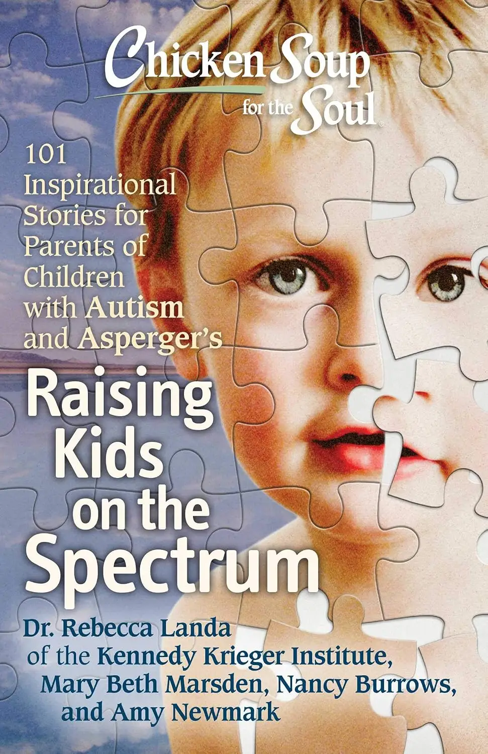 kids on the spectrum cover