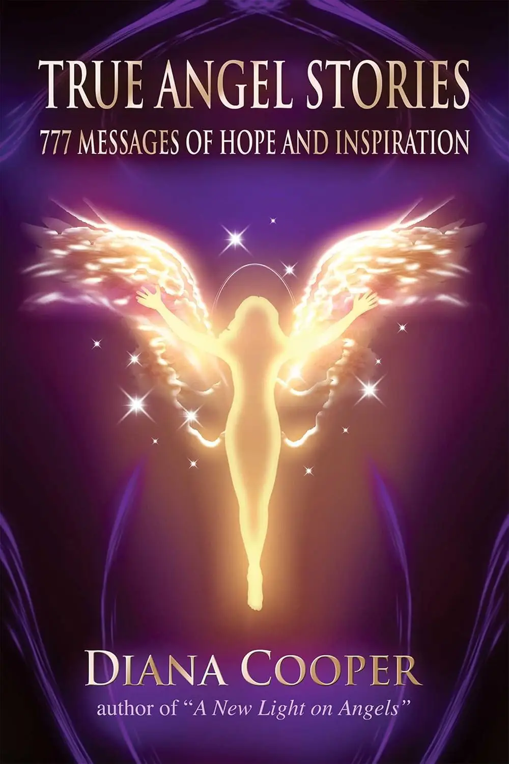 true angel stories